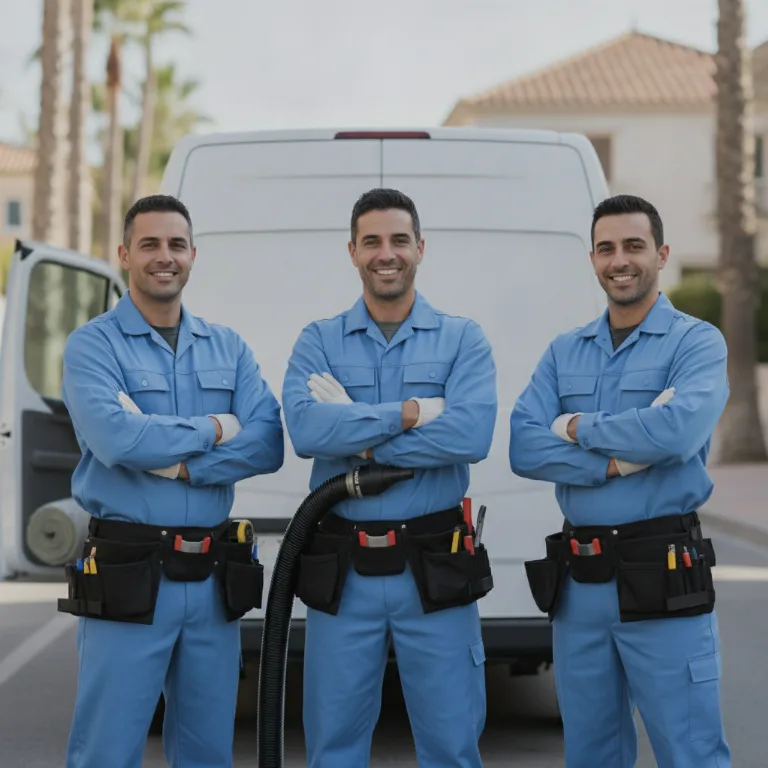 Aislamiento de Desván equipo en Talavera de la Reina